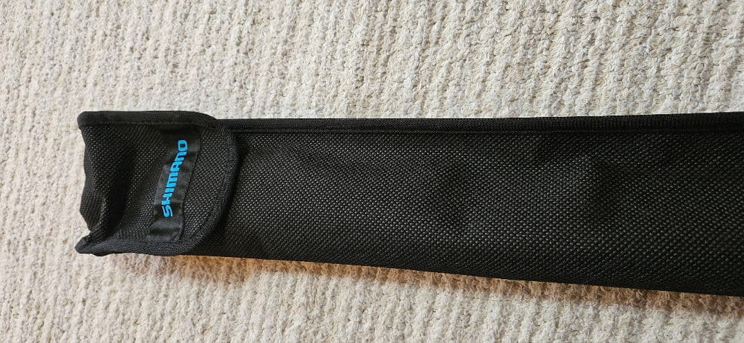 シマノ　鱗海AX 06-530