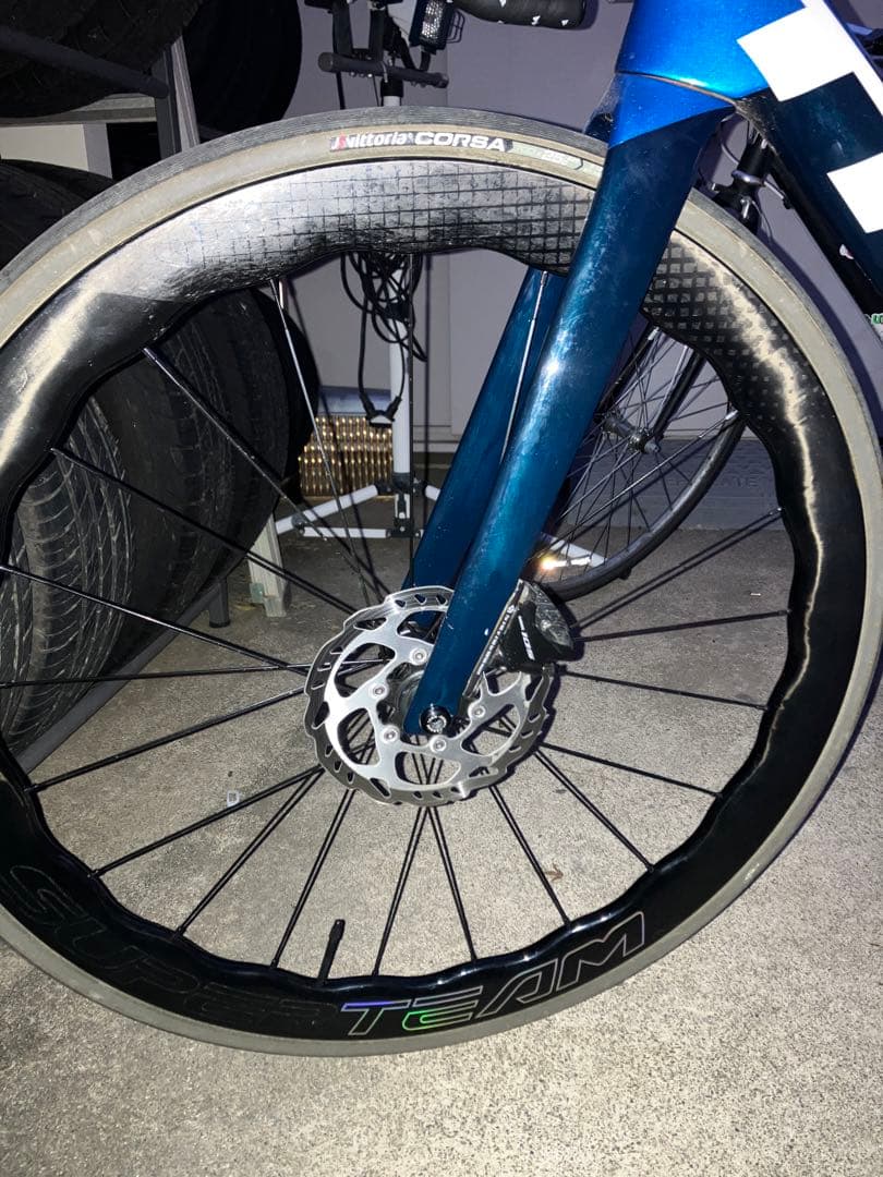 TREK エモンダSL5 2021 50サイズ