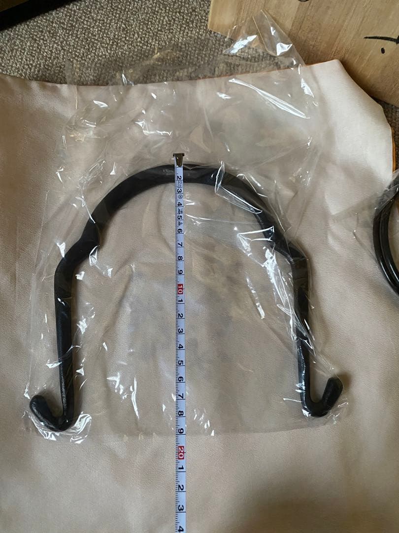 さび色　弦　大かんのみ　木村清五郎氏作　共箱入