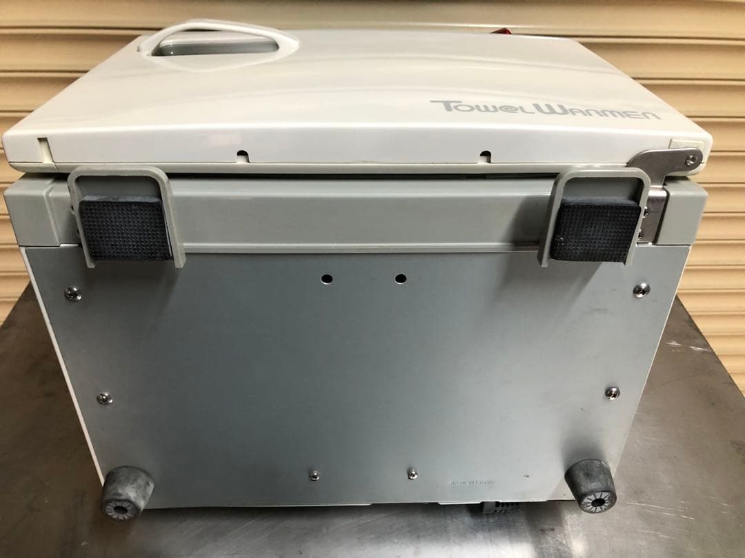 業務用　タオルウォーマー　おしぼりウォーマー　TW-10S