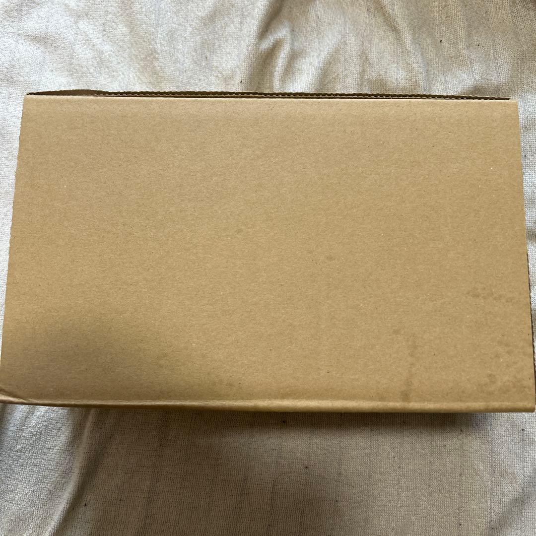 ALBIT A-1 RED Premium ギター プリアンプ