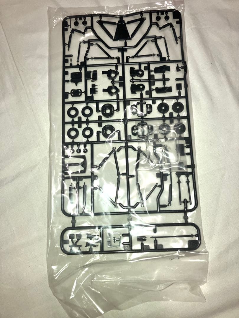 タミヤ 1/20 フルビューウィリアムズ F1  FW24 20056