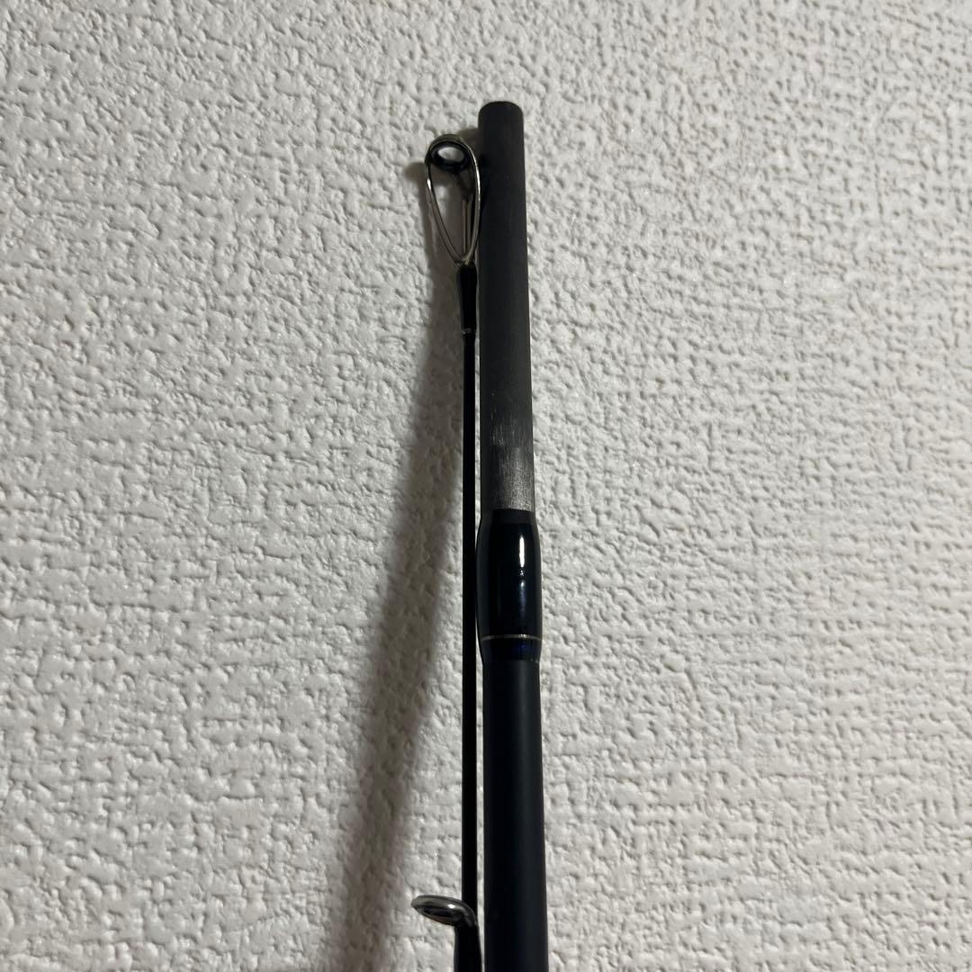 メジャークラフト スカイロード 962m シーバス ルアー 青物 サーフ ロッド