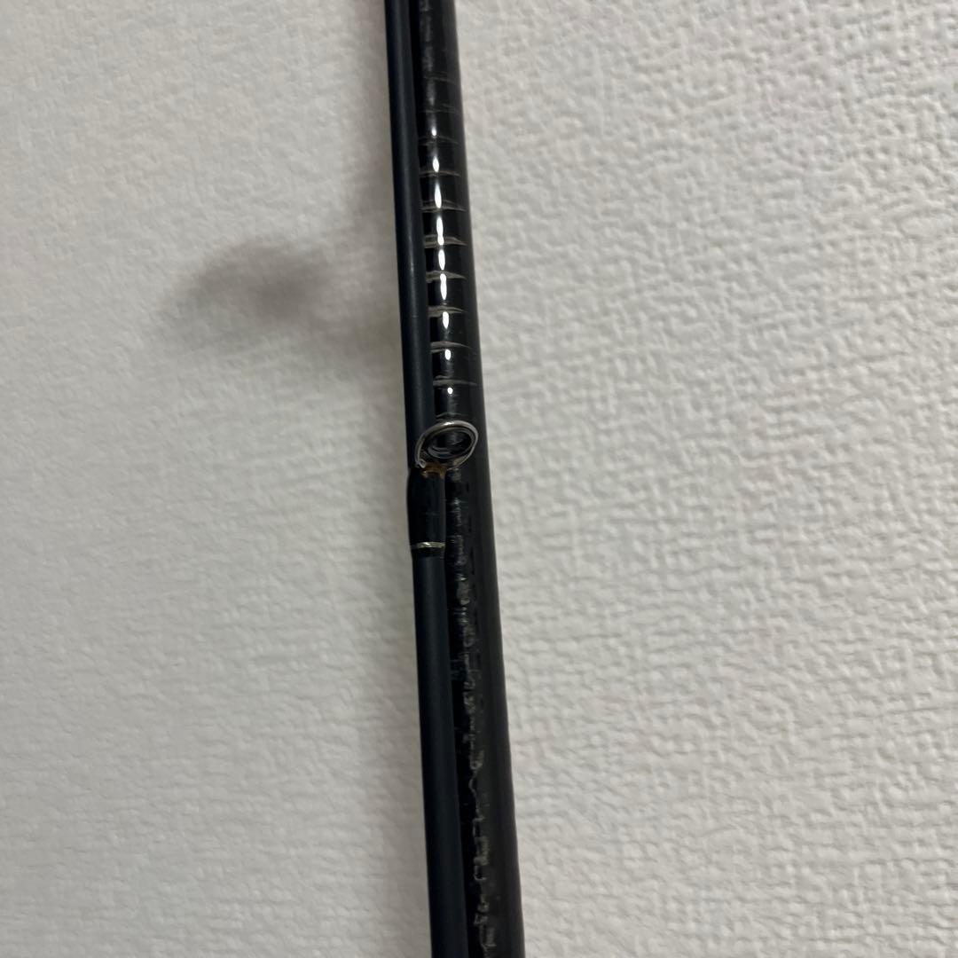 メジャークラフト スカイロード 962m シーバス ルアー 青物 サーフ ロッド