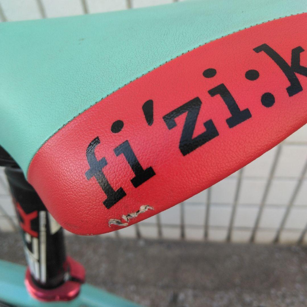 Bianchi フェニーチェ2015