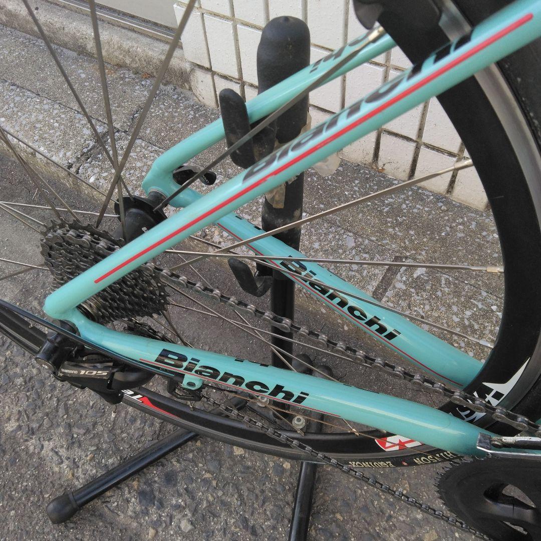 Bianchi フェニーチェ2015
