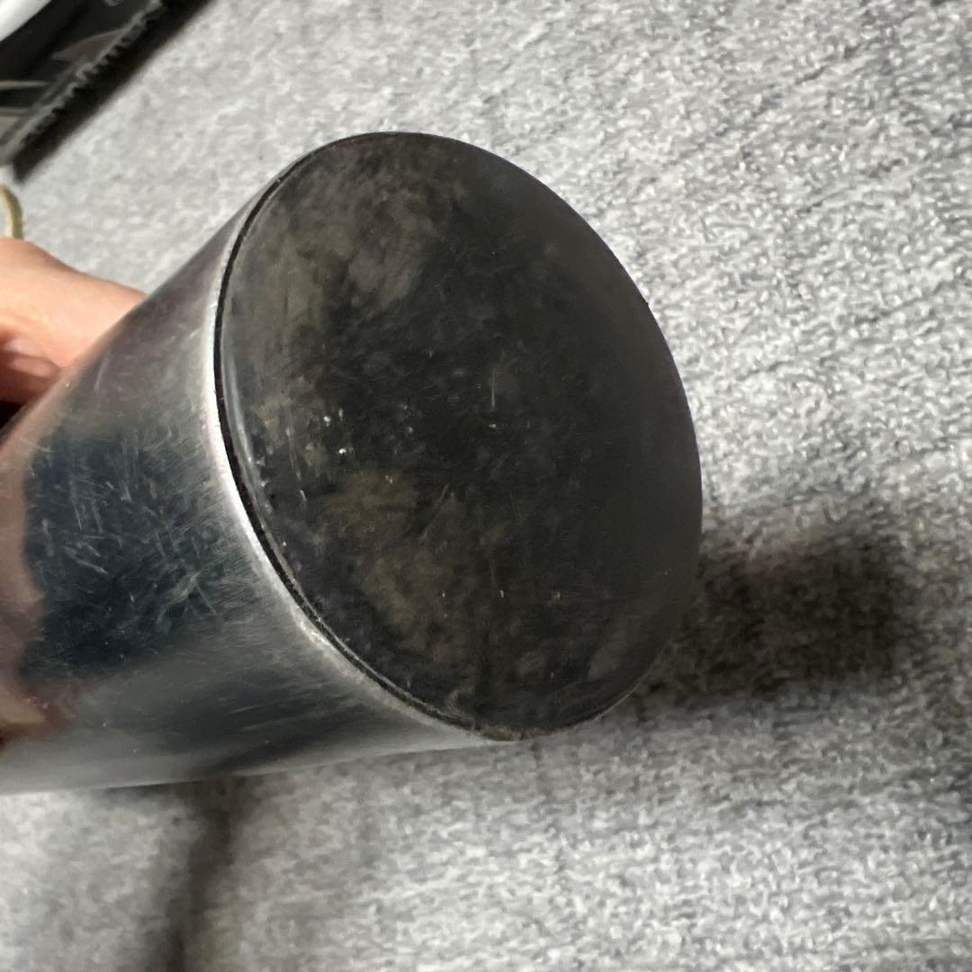 バット Global Elite VKONGS HS700 850g