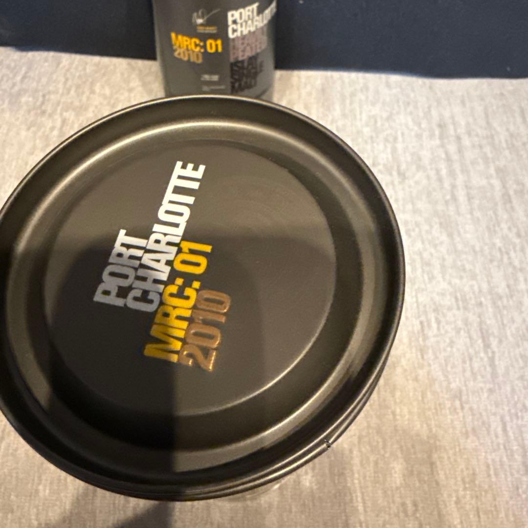 M*R様 【未開封】Port Charlotte MRC:01 2010 ウイス