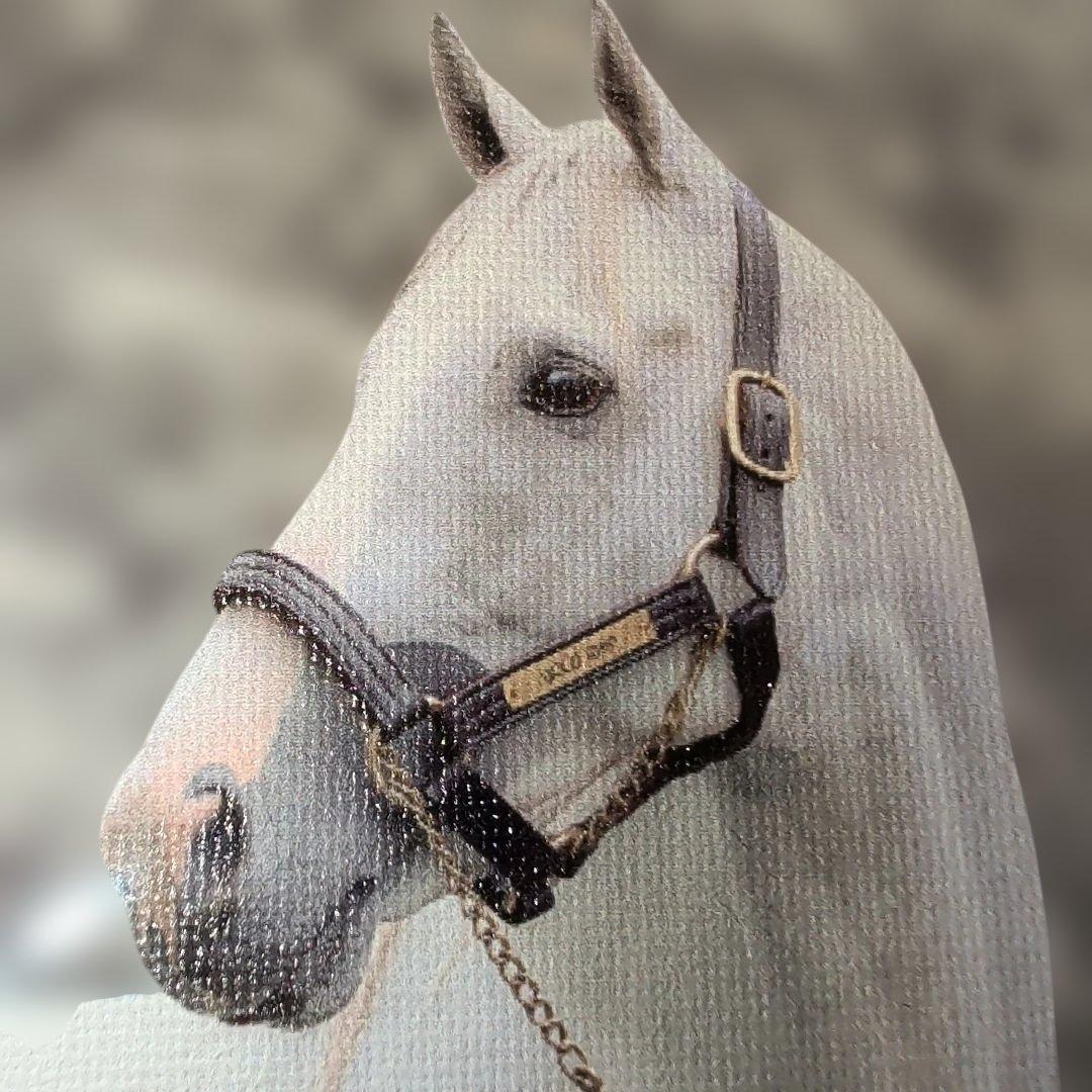 【新品】Gold Ship ゴールドシップ　キャンバスボード