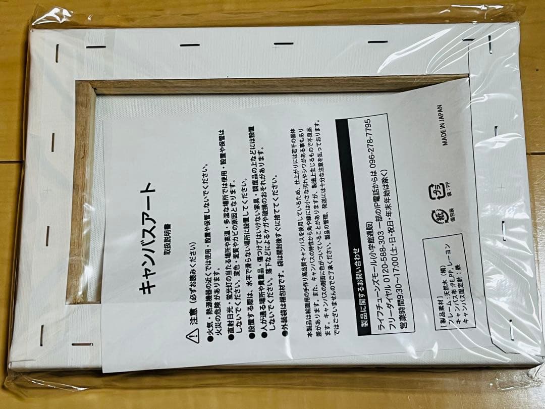 古見さんは、コミュ症です。 キャンバスアート 古見硝子 只野 レア 限定