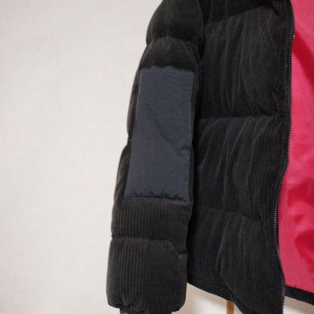 ソソミズキルティングアウター L 逃げ水あむ