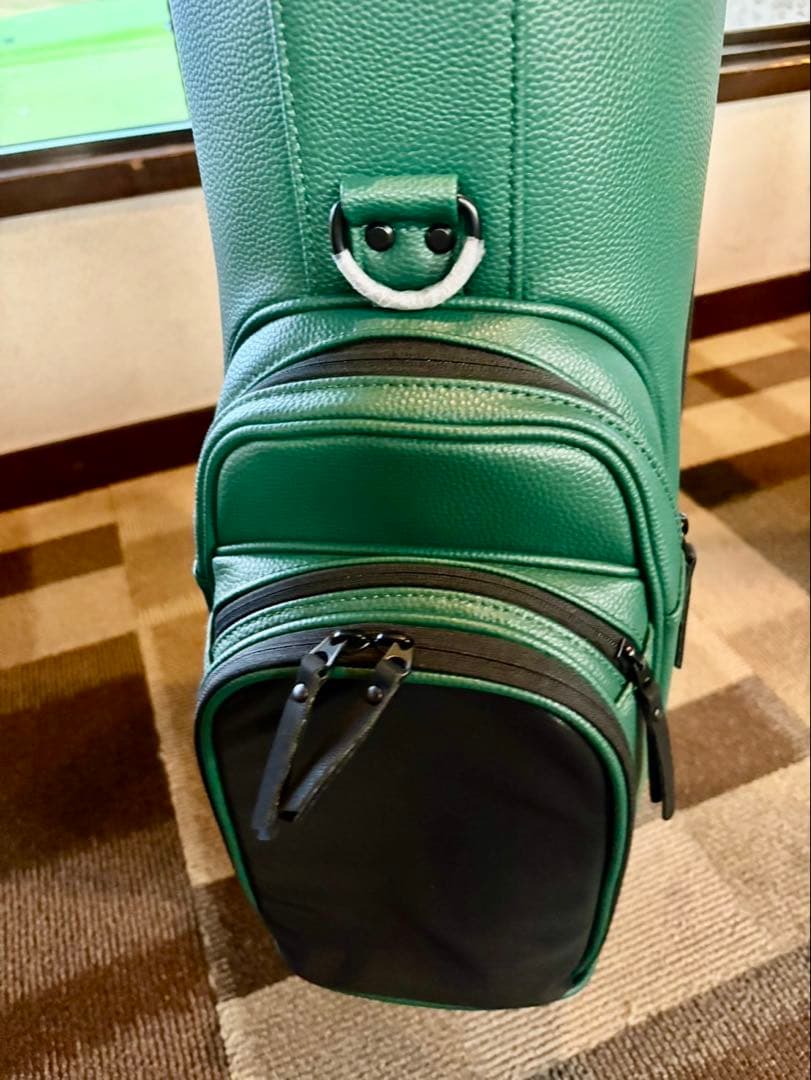 フォーティーンキャディバッグ(ネオクラシックタイプ)