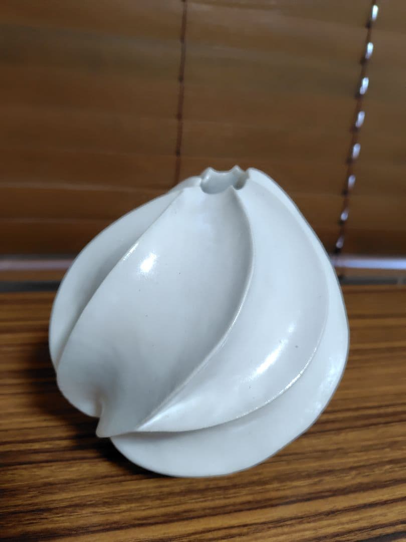 花器　作家　陶器