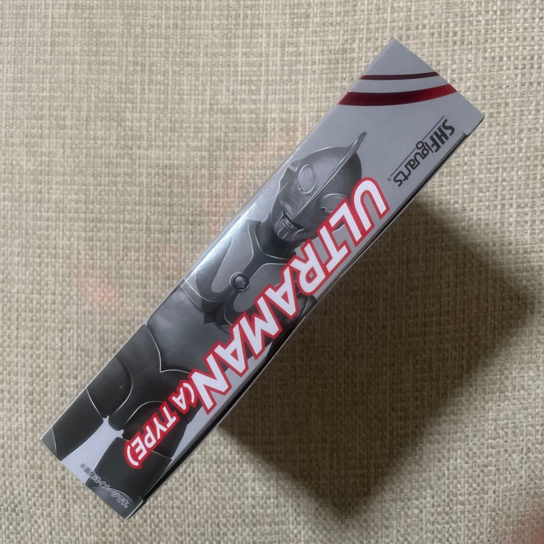 S.H.Figuarts ウルトラマン Aタイプ(再販版) 初代ウルトラマン