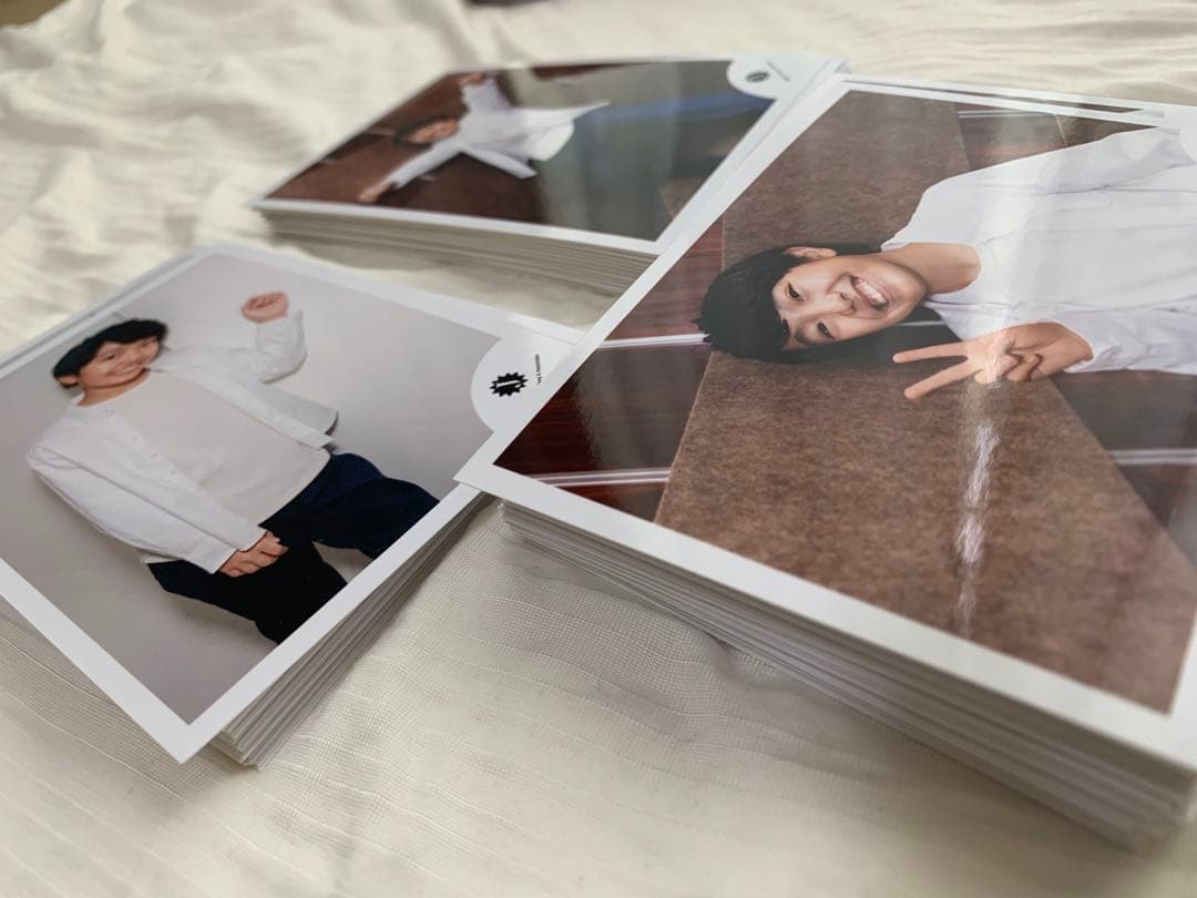 井上一太 公式写真