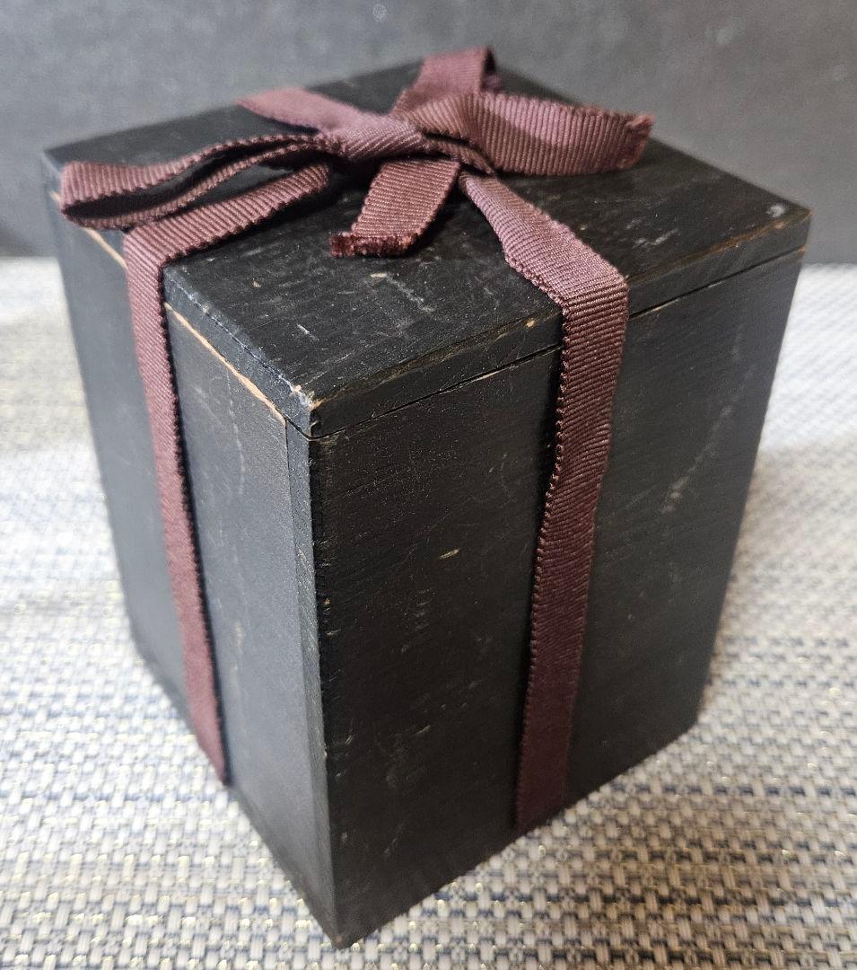 古代中国〜中国南方古陶磁器　中国古美術　漢時代　漢緑釉　瓢形小壺　鼻煙壺　古代壺