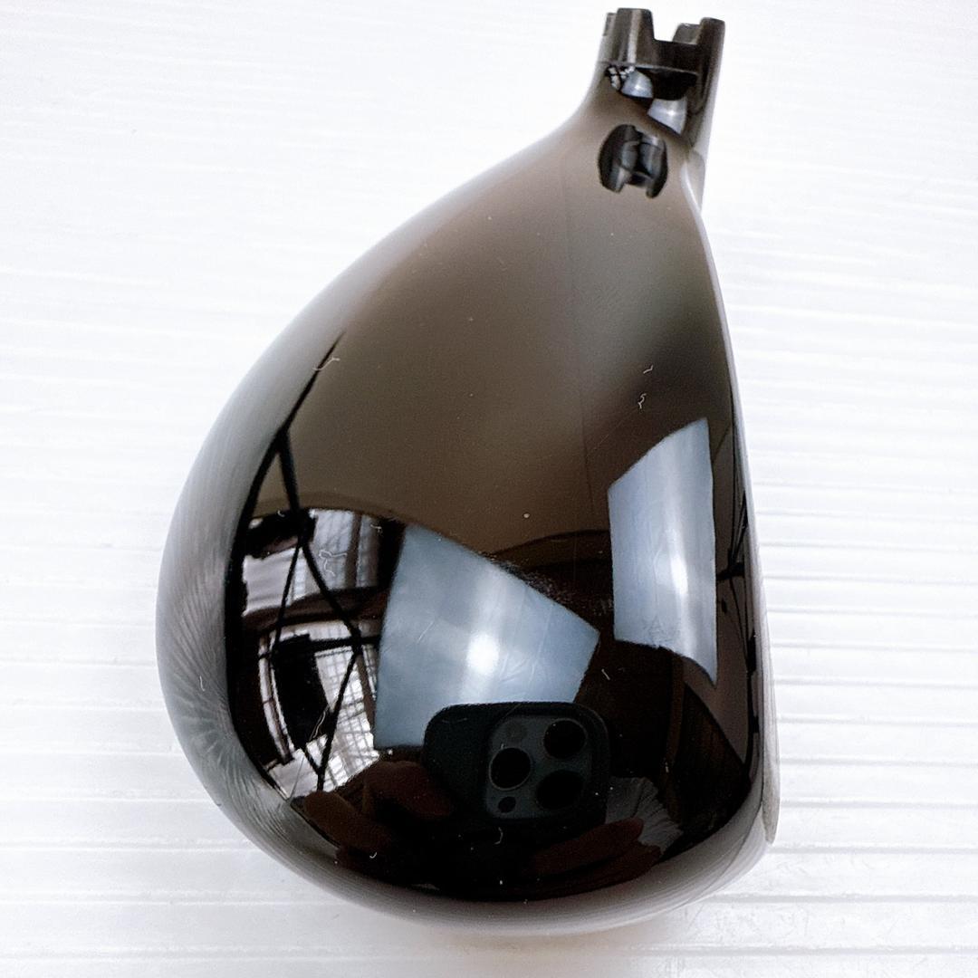 タイトリスト　TSR3　ユーティリティ　4UT（21°）ヘッドのみ／ハイブリッド