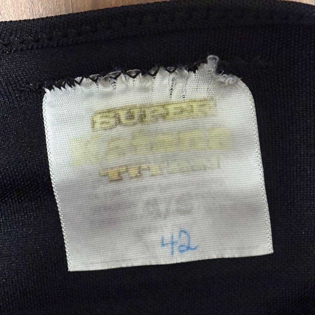 ベンチシャツ スーパーカタナAS42 タイタン ベンチプレス