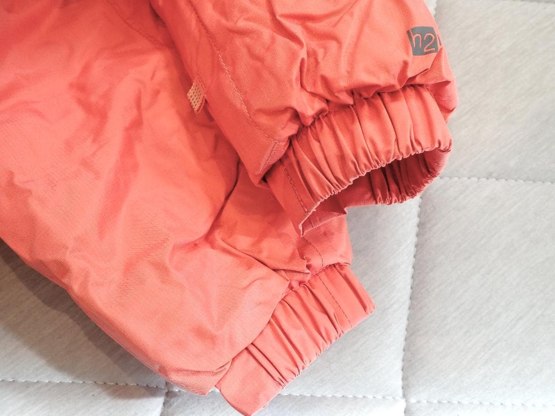 Patagonia 子ども用 スノーボード/スキーウインターウェア 上下セット