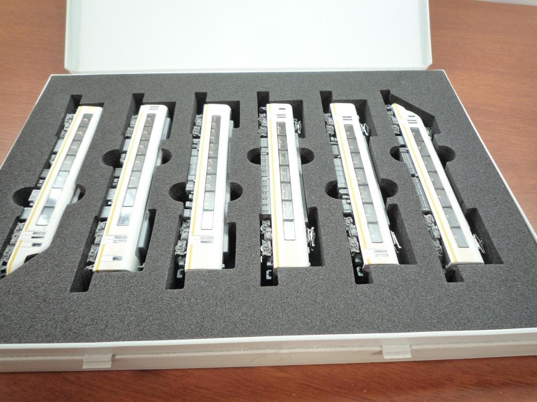 TOMIX 近鉄21000系アーバンライナー 92609