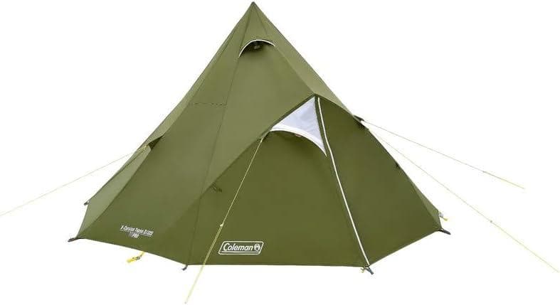コールマン テント エクスカーションティピーII 325