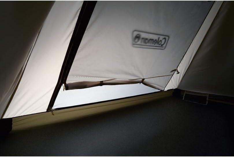 コールマン テント エクスカーションティピーII 325