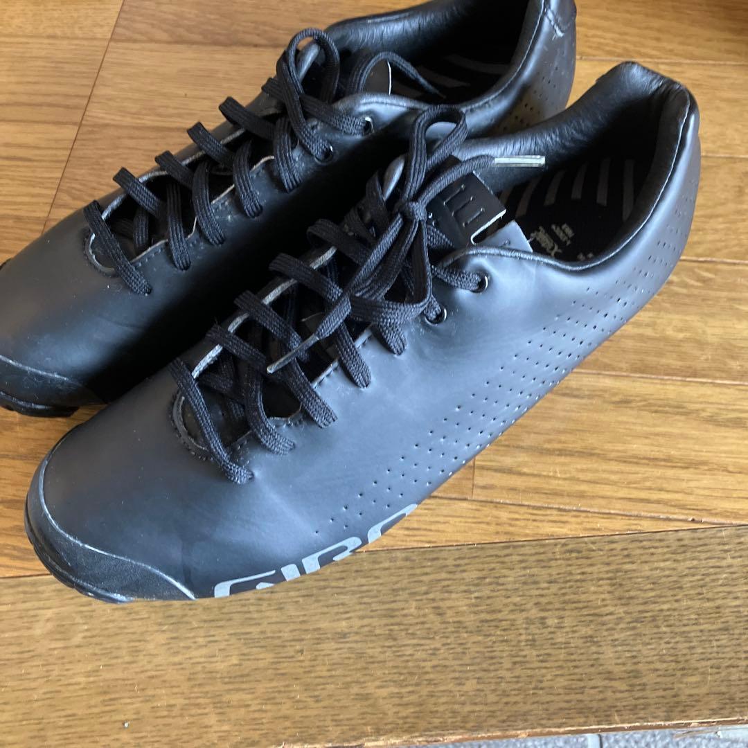 GIRO EMPIRE VR90 43サイズ