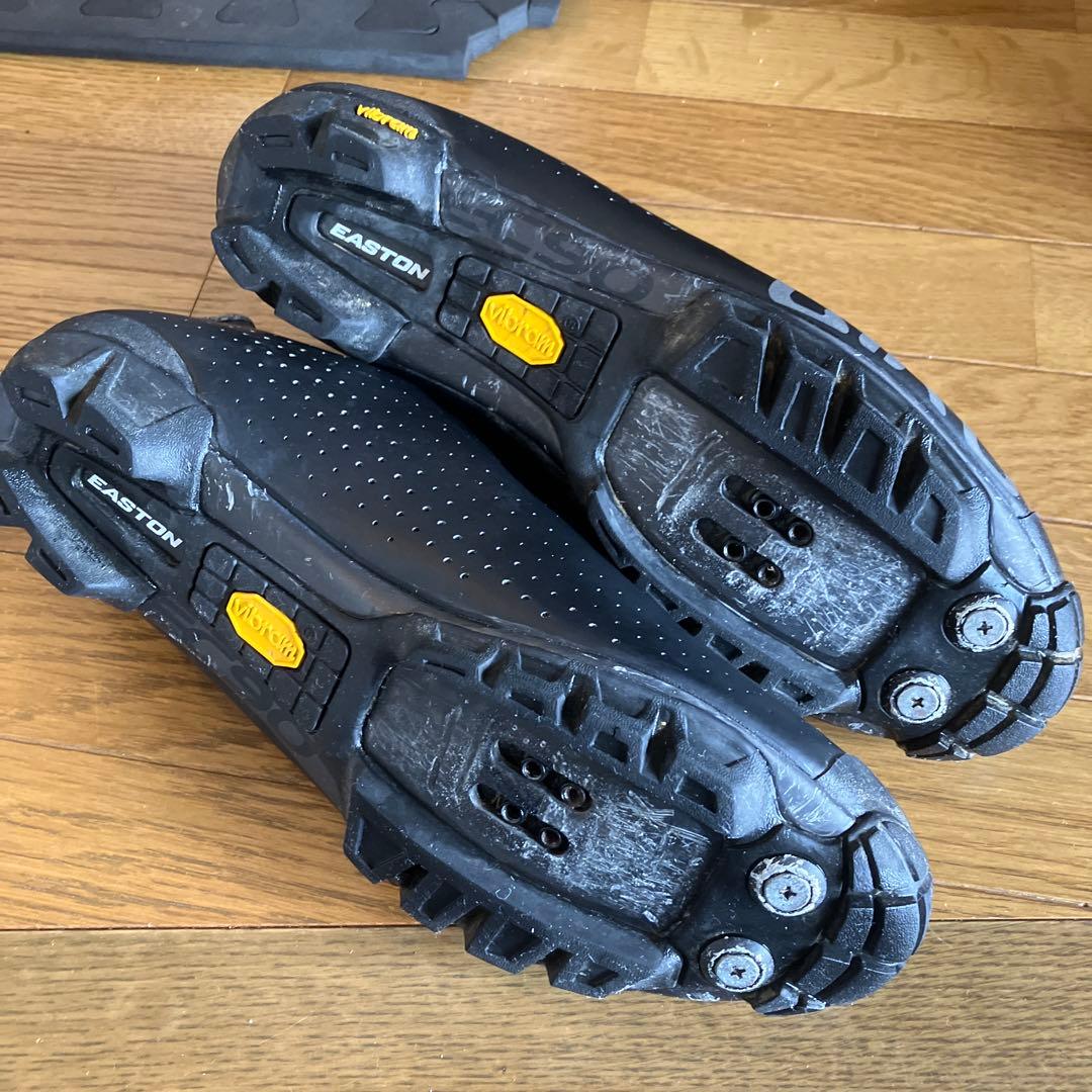 GIRO EMPIRE VR90 43サイズ