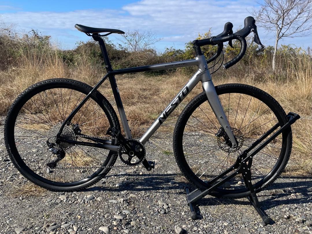 NESTO ネスト　KING GAVEL キングガベル 530