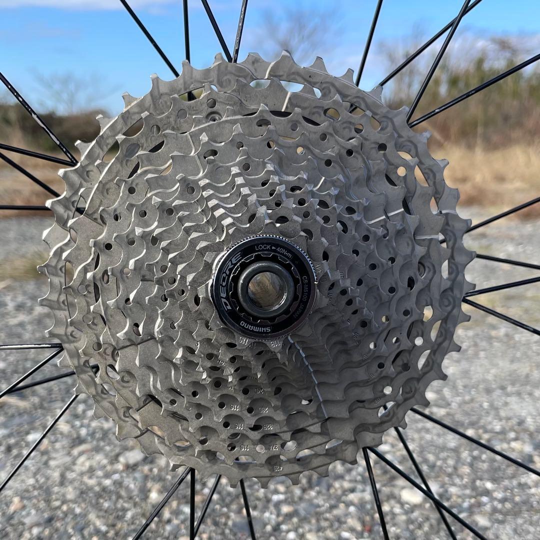 NESTO ネスト　KING GAVEL キングガベル 530