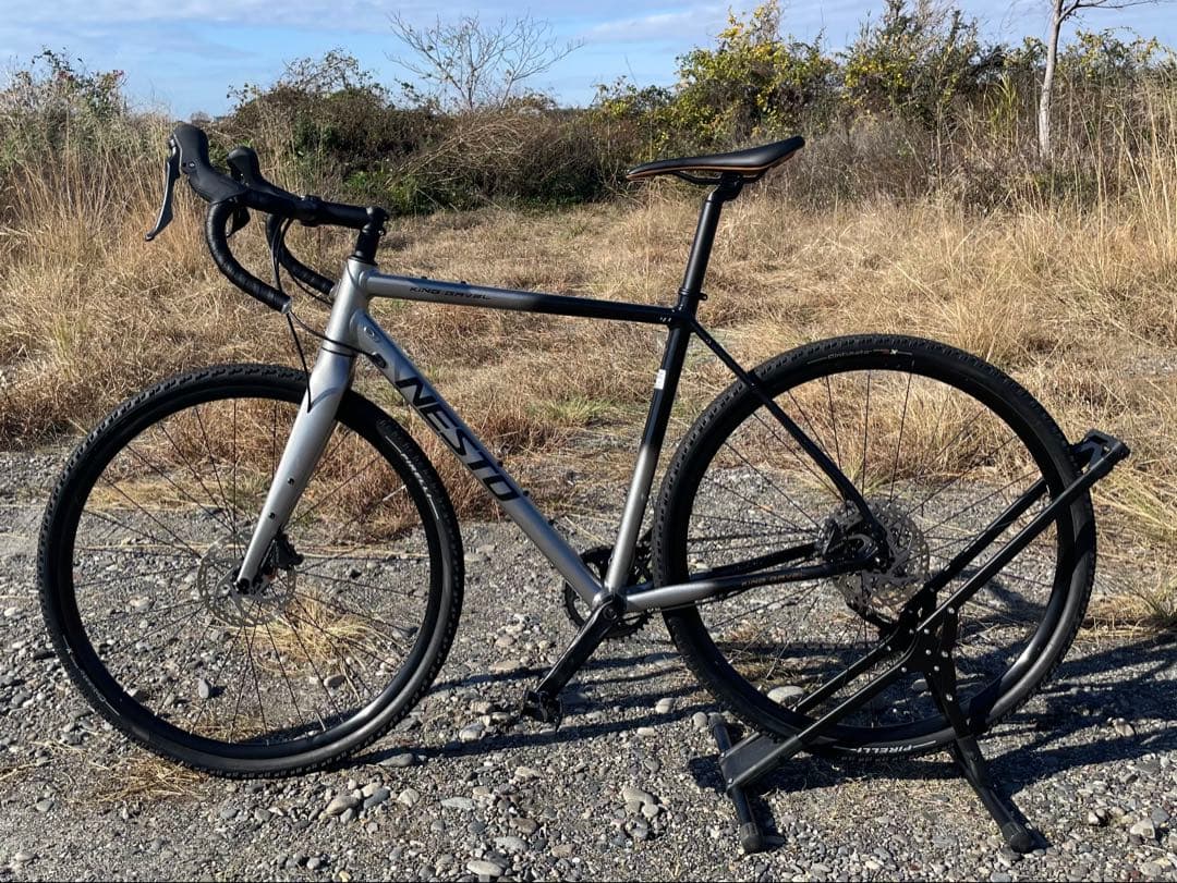 NESTO ネスト　KING GAVEL キングガベル 530