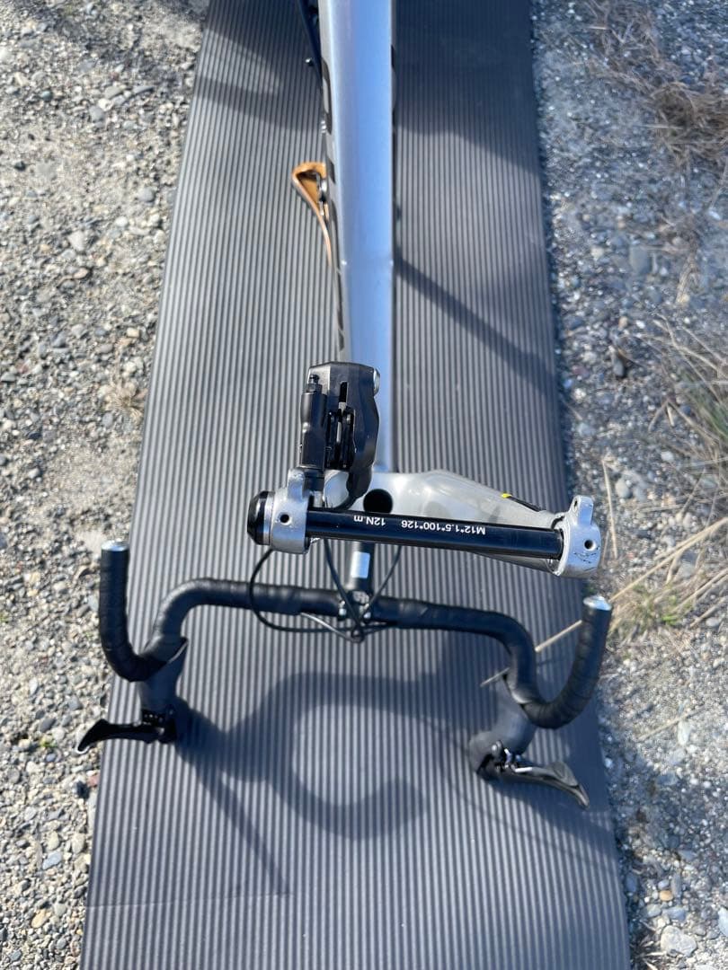 NESTO ネスト　KING GAVEL キングガベル 530