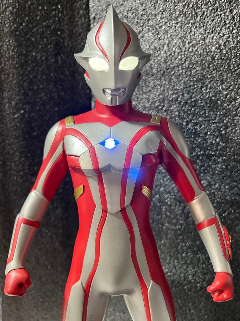 ウルトラマン ウルトラマンメビウス 海洋堂 フィギュア CCP 大怪獣xplus