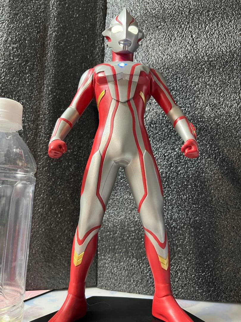 ウルトラマン ウルトラマンメビウス 海洋堂 フィギュア CCP 大怪獣xplus