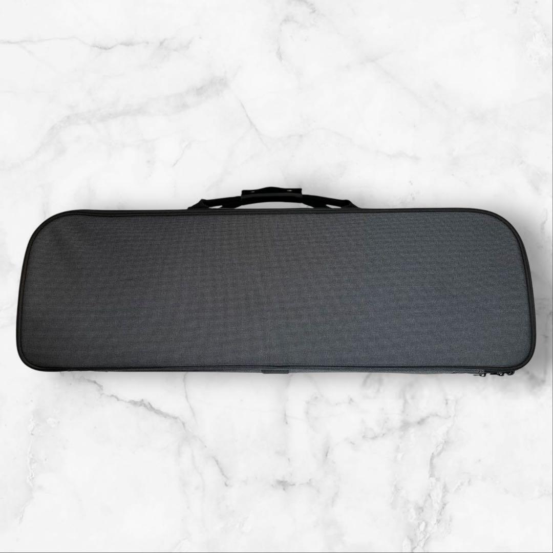 【美品】YAMAHA バイオリンケース 3way