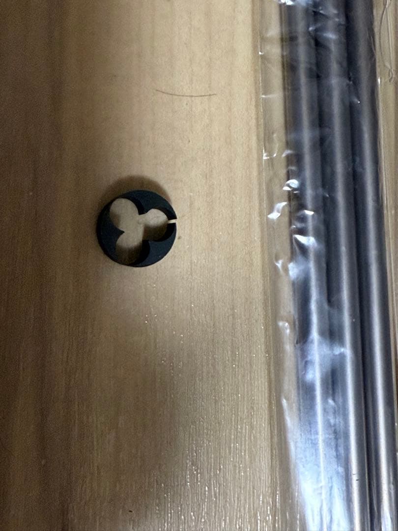 東京マルイ　サイガ12k用　TNバレル