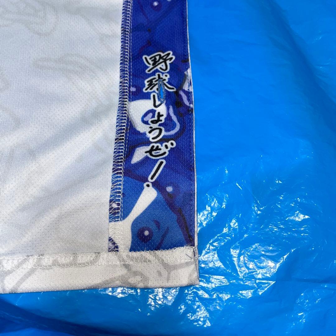 大谷翔平 非売品 デコピン プリントユニホーム