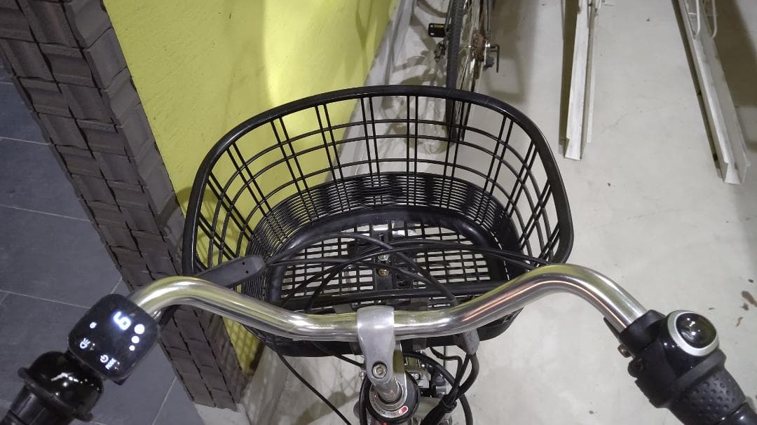 2022年式　フロンティア・デラックス　ブリヂストン　26型