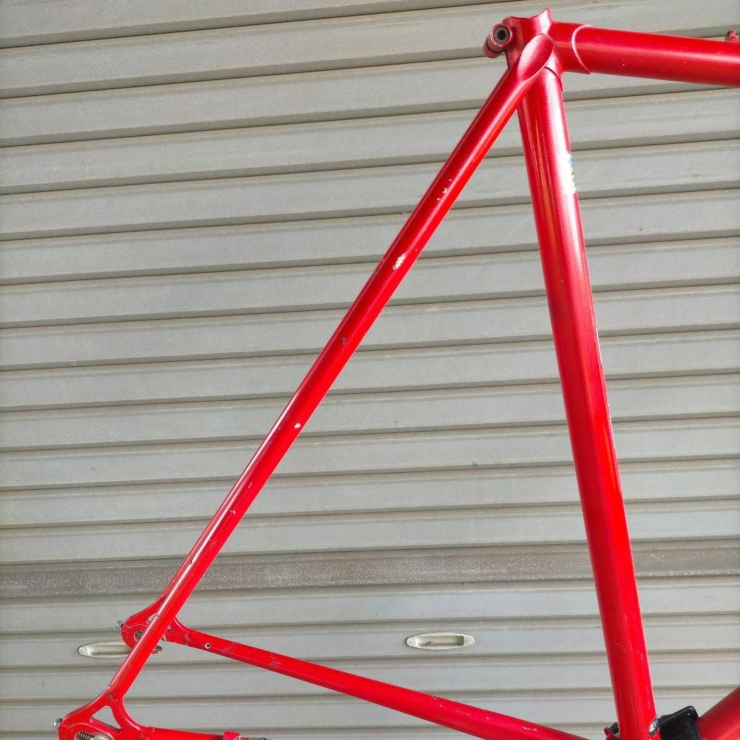 【80s☆ビンテージ】MIYATA LE MANS ミヤタ ルマン(560mm)