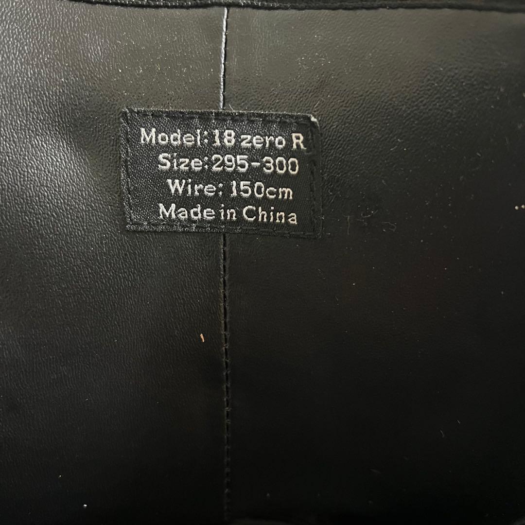 【即日発送】スノボ　LASTARTS 18 ZERO R 29.5-30.0cm