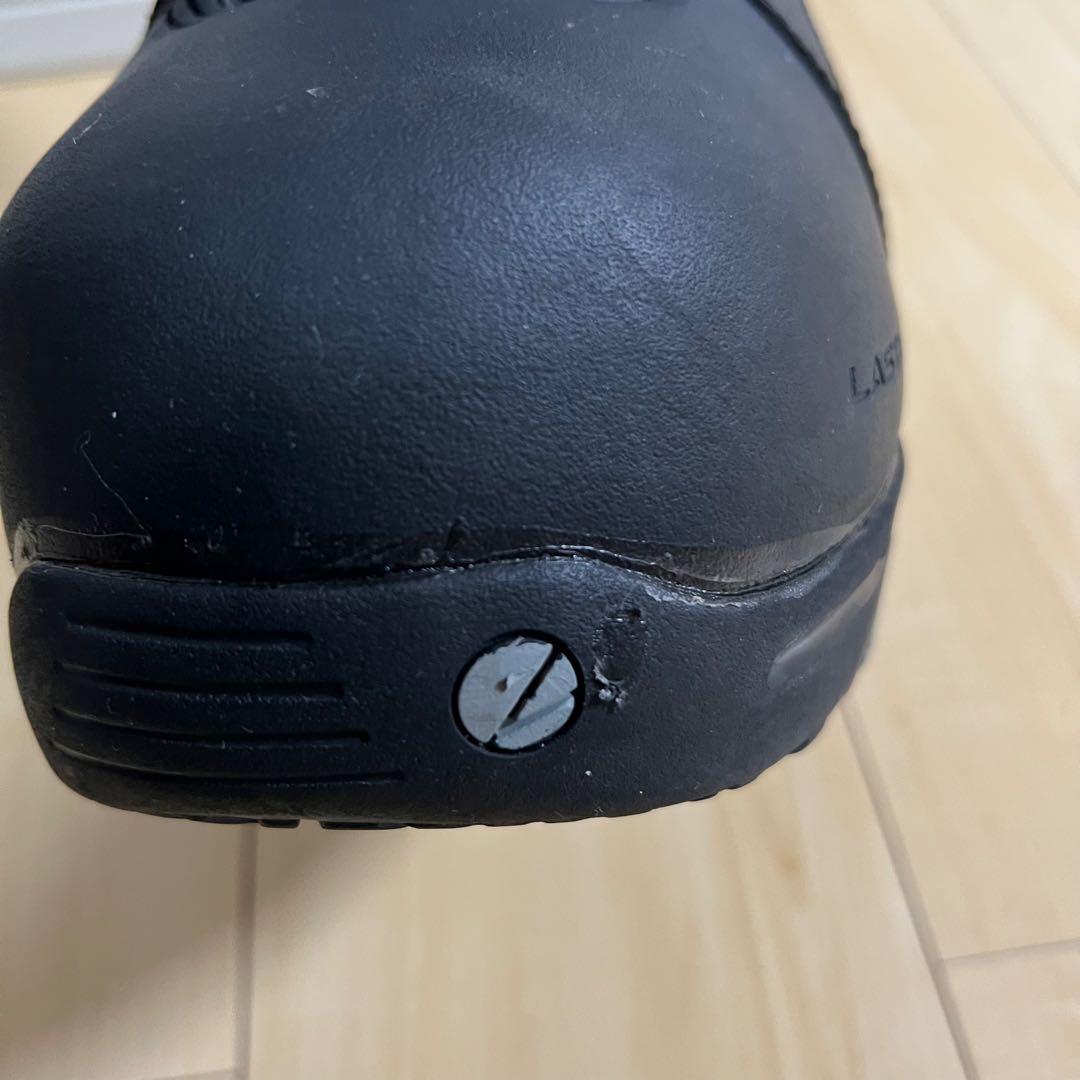 【即日発送】スノボ　LASTARTS 18 ZERO R 29.5-30.0cm