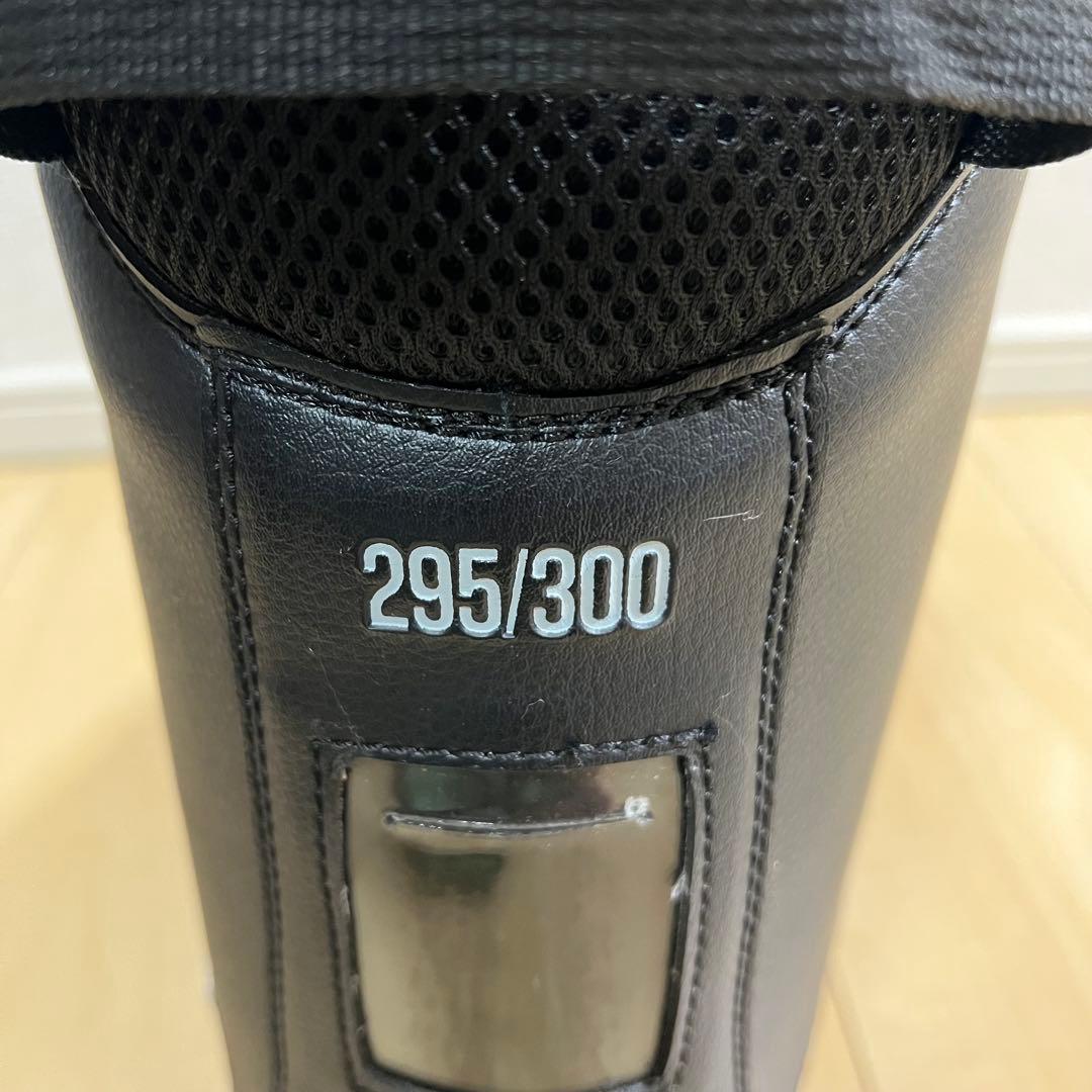 【即日発送】スノボ　LASTARTS 18 ZERO R 29.5-30.0cm