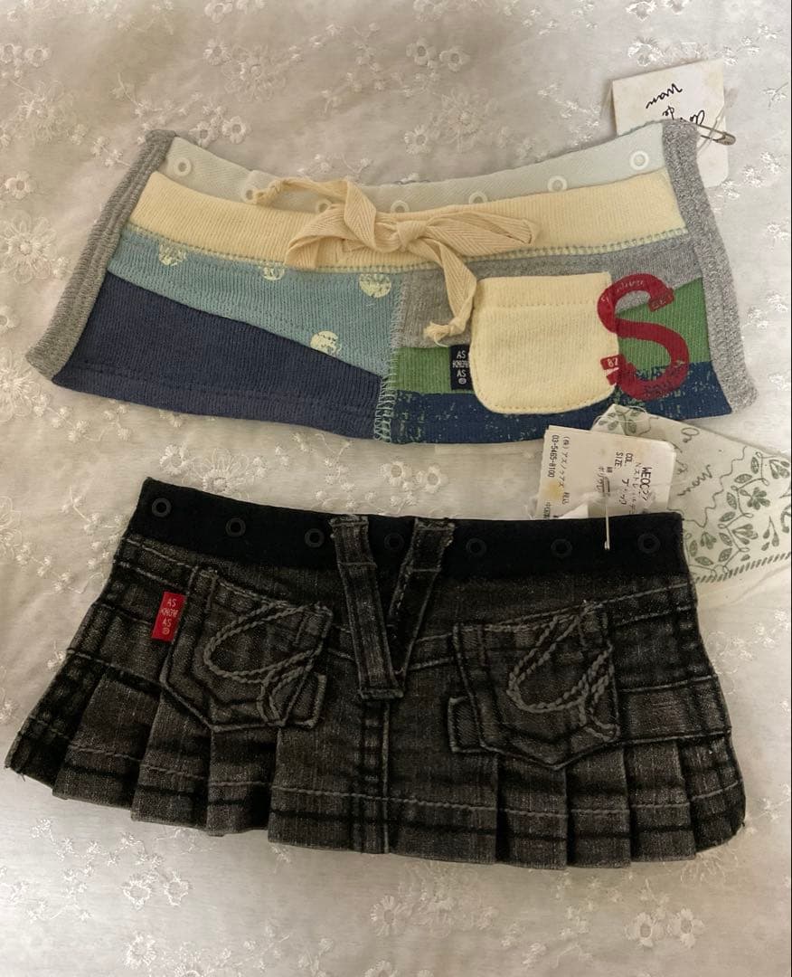 as know as de wan アズノウアズ　4点セット　サイズ１