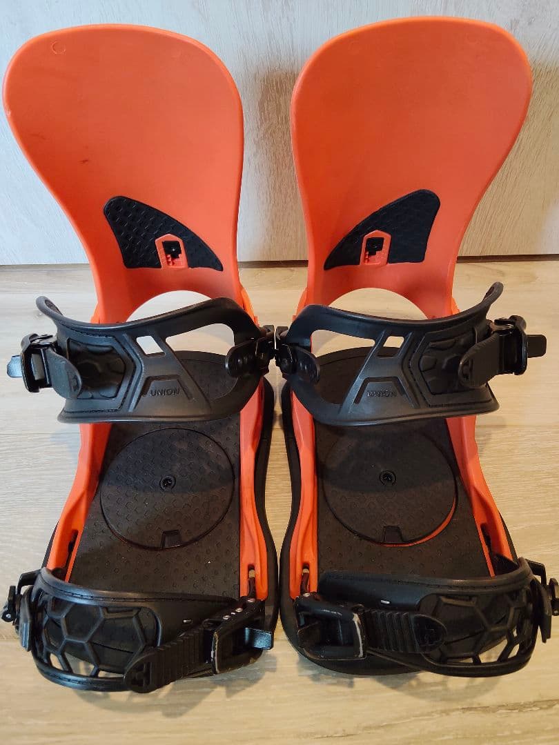 UNION　STRATA　Sサイズ　 手渡し限定　ユニオン　ストラータ