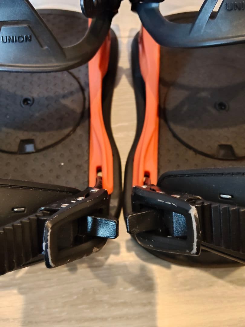 UNION　STRATA　Sサイズ　 手渡し限定　ユニオン　ストラータ