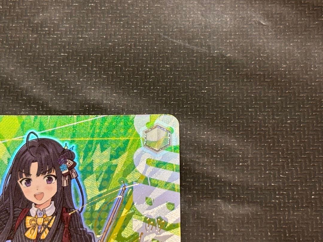 嘘つきの本音 すばる SP ガールズバンドクライ ヴァイスシュヴァルツ