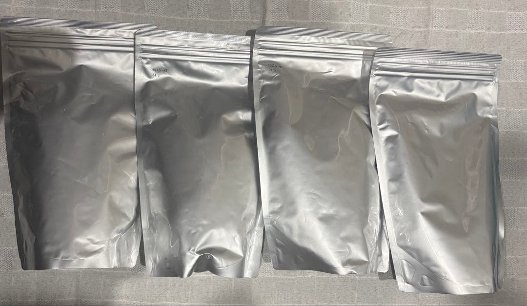 生活の木 ハーブティ 100個入り 4つセット