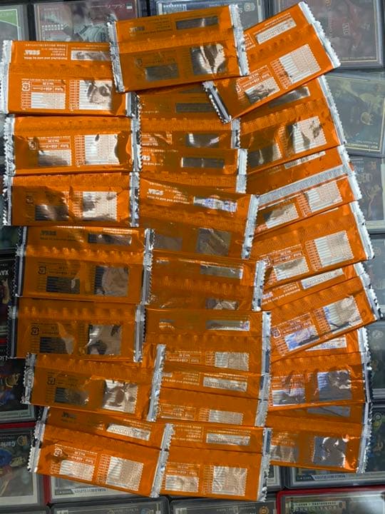 WCCF カードセット コレクション