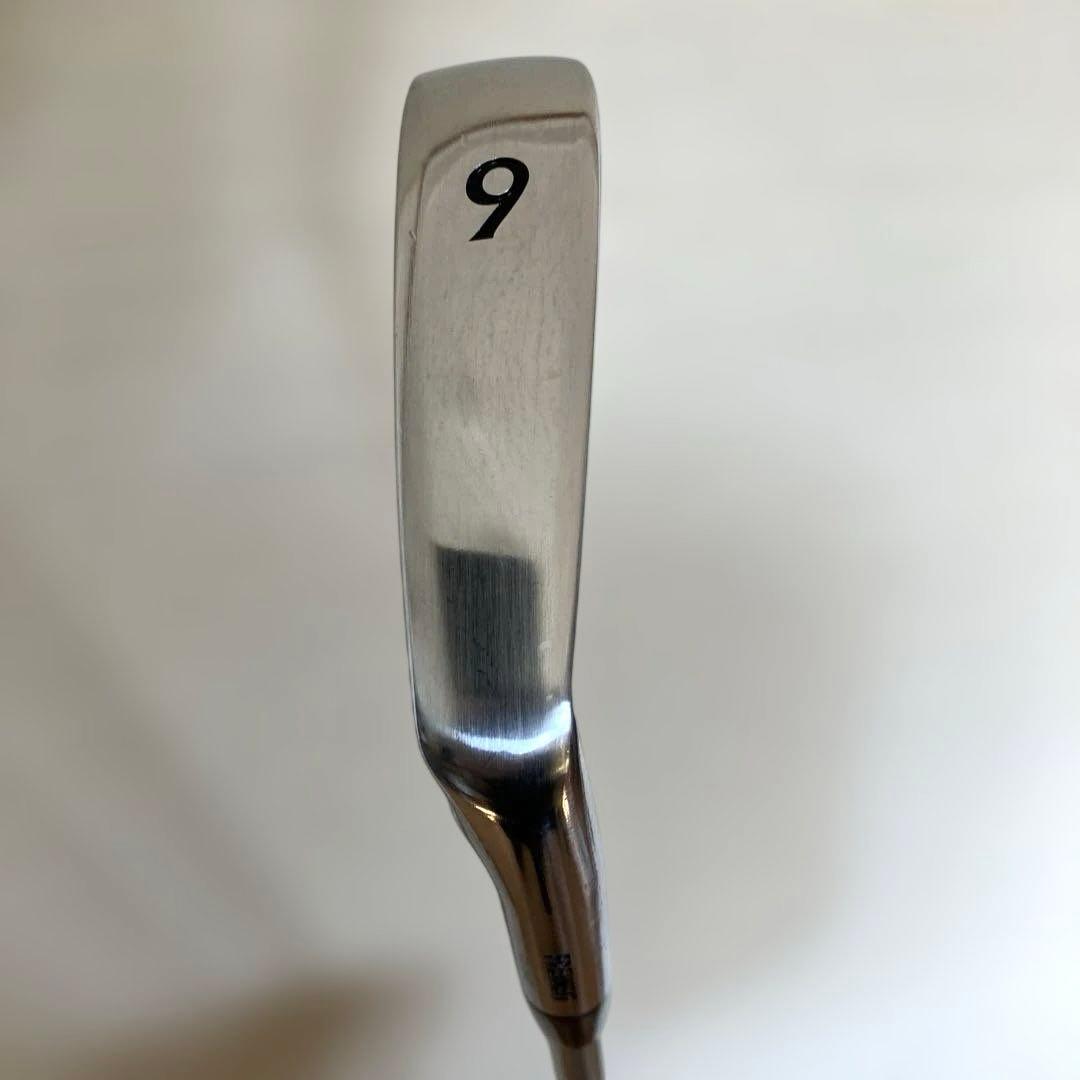 FREIHEIT THE-G FORGED IRON 6〜Ｐ　 5本セット