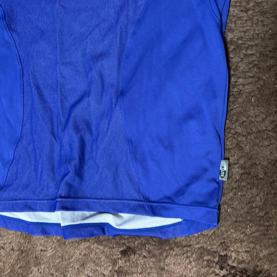 新品限定完売！アディダスサッカー日本代表ユニフォーム2XO/2002日韓WCAP